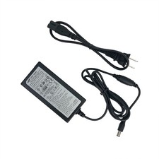 Genuine Samsung AC Adapter For S19A450BR S19B300NW S19B330 Computer Monitor OEM picture