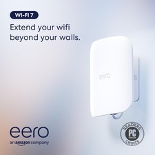 eero Outdoor 7 Mesh WiFi Router - SN11111 - Brand New & Sealed picture