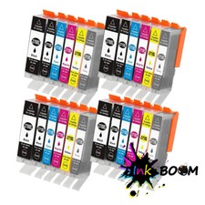 24 Ink Cartridges for PGI-270XL CLI-271XL Pixma PIXMA MG7720 TS9020 TS8020 picture