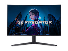 Acer Predator 32 inch UHD 4K 240Hz AMD FreeSync Premium (Adaptive Sync) 0.03ms picture