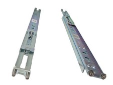 Fujitsu Rails Rack Rail Kit 2x A3C40075966 A3C40091864 Left Right picture