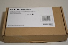 GENUINE BROTHER - Pickup Roller for Brother PUR2001C Printer picture