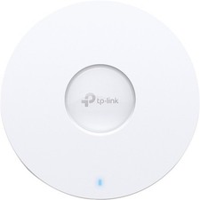 TP-Link EAP653 Omada AX3000 WiFi 6 Wireless Ceiling Mount Access Point AP picture