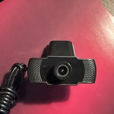 Webcam, 1080P , bulit in microphone picture