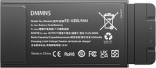 For Panasonic Toughbook 55 FZ-55 Battery FZ-VZSU1HU High Capacity Replacement picture