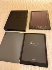 ONYX BOOX MAX Lumi 2 128GB, Wi-Fi, 13.3