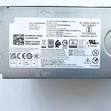 For Alienware R13 R14 T3660 XPS 8950 Power Supply 750W M92DC M2G8X MP23Y 5TVR6 picture