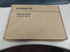 Gigabyte QLogic 25G LAN card Dual-Port CLNOQ42 (12107) picture