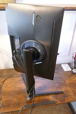 Samsung Odyssey G4 27 inch Gaming Monitor LS27BG402EN XGO FHD IPS 1080p 240hz picture