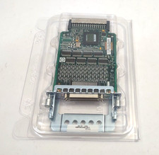 Cisco HWIC-16A 16-Port Asynchronous High-Speed WAN Interface Card 800-32848-01 picture