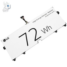 LBS1224E Battery For LG Gram 14Z980 14Z990-H.AA75C 15Z980 15Z990 17Z99 picture
