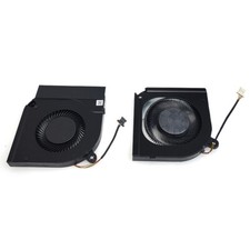 CPU & GPU Cooling Fan For Acer Nitro 5 AN515-44 AN515-55 AN515-57 AN517-52 N20C1 picture