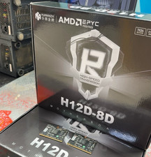 NEW South China Gold H12D-8D Xiao Long EPYC Motherboard 2.0[Includes BMC Module] picture
