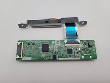 LG 27MD5KL-B UltraFine 5K Camera PCB EAXE7038905 w/ Flex Cable picture
