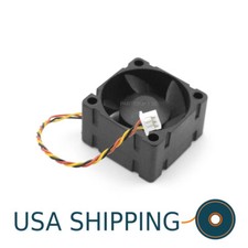 Hotend Fan - 2515, 24 volt, 3 wire for SV08 Sovol picture