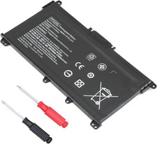 920070 855 TF03XL Battery Compatible for HP Pavilion 15 CC 15 CD 14 BF 15 CD0XX picture