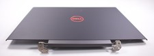 Compatible with HV86T Dell Lcd Back Cover I7567-5000BLK-PUS picture
