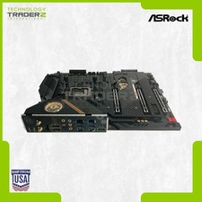 ASRock Z690 Taichi DDR5 LGA1700 Motherboard **Pulled** picture