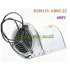 1PC D2D133-AB02-22 frequency converter fan picture