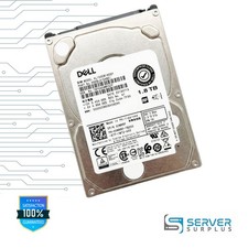 Toshiba AL15SEB18EQY 1.8TB SAS 12Gb/s 2.5 in Enterprise HDD | HDEBL41DAB51 picture