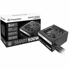 Thermaltake Smart SP-500AH2NKW Power Supply picture