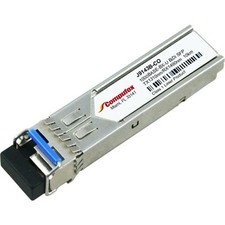 J9143B - 1000BASE-BX-U SFP BiDi TX1310/RX1490nm 10km (Compatible with HP) picture