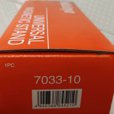 1PCS Mitutoyo 7033-10 Magnetic Holder Brand new Fedex or DHL picture