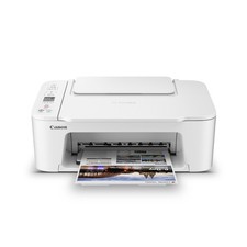 Canon PIXMA TS3722 Wireless All-in-One Printer – Home & Office Printing Made picture