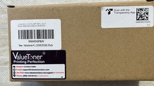 Value Toner Ink Cartridges (2) 74 bl and 75 col New Open Box Compatible with HP picture