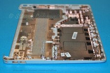 HP 15-DY (15-dy1024wm) Laptop Bottom Case / Base Enclosure picture