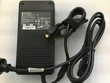 Original New ADP-330AB D AC/DC Power Adapter 19.5V 16.9A 4-Pin Interface picture