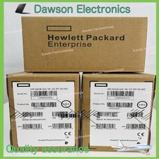 867254-001 HPE 868774-004 300GB 787654-001 15K SAS 12Gbps SC 2.5