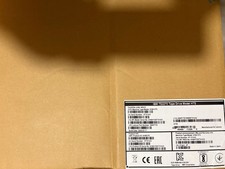 IBM 6160-H7S TS2270 LTO7 HH SAS EXT TAPE DRIVE 00WF779 6160-S7E LTO-7 3580-H7S picture