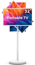 32-inch Portable Touch Screen Tablet TV Interactive Digital Display Monitor picture
