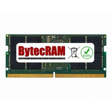 32GB 4X71N91948 DDR5 5600MHz PC5-44800 Non-ECC SODIMM 2Rx8 Laptop RAM for Lenovo picture