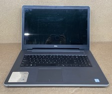 Dell Inspiron 17 5000 Series 17.3” | Intel i5-6200U| 4gb Ram | NO HDD/OS *READ* picture