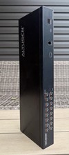 ATEN ALTUSEN KH1516A 16-Port Cat5 High-Density KVM Switch ( UNTESTED ) picture