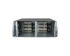 HP J9850A 5400R zl2 Switch Base Chassis, 1 Year Warranty picture