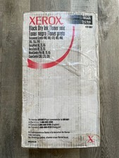 XEROX Black Dry Ink  Toner 6R1007 picture