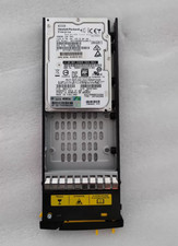 HP 3PAR HKCF0600S5xeN015 810764 810876-001 765058-003 600G 15K 2.5 SAS HDD +tray picture