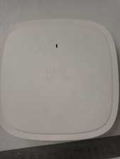 Cisco Catalyst C9120AXI-B Wireless Access Point 9120AXI picture