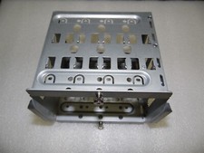 DELL POWEREDGE SERVER T440 4 HDD BAY INTERNAL DRIVE CAGE picture