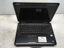 Asus K50I-RBBGR05 Intel Pentium Dual-Core T4400 2.2GHz 3 GB NO HDD picture