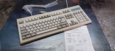 Vintage BTC Mechanical Keyboard BTC-5339R-0 - 5Pin (NEW) picture