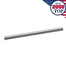 NEW LCD Hinge Cover for HP 14-CF 14-DF 14-DK 14-CR 14-DP 340 348 G5 14 CF SILVER picture
