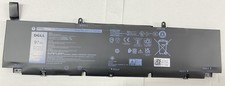 Genuine XG4K6 Battery XPS 17 9700 9710 9720 9730 & Precision 5750 5760 Series US picture