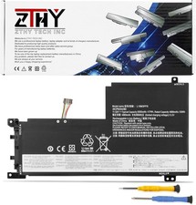 57Wh L19M3PF6 L19L3PF2 L19C3PF5 Laptop Battery Replacement for Lenovo Ideapad 5 picture