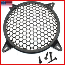 FDXGYH 2 Pack 10 Inch Speaker Grill Subwoofer Grill picture