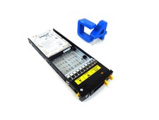 HP 840460-001 HPE 3PAR STORESERV 8000 1.8TB SAS - 810760-001, K2P94A, K2P94B picture