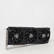 XFX Speedster QICK 319 Radeon RX 6700 XT 12GB - Graphics Card - Very Good picture
